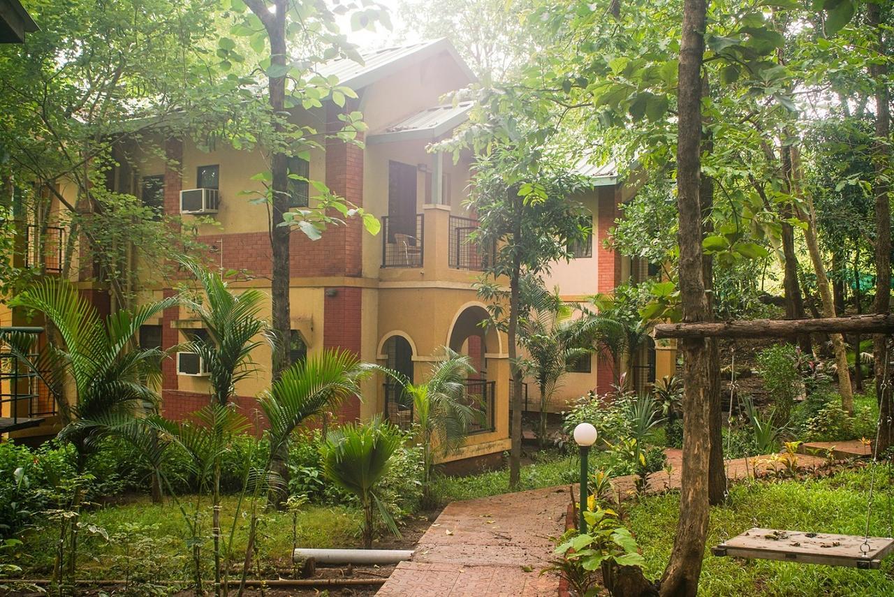 Nature Trails Sajan, Vikramgad Kudān Εξωτερικό φωτογραφία