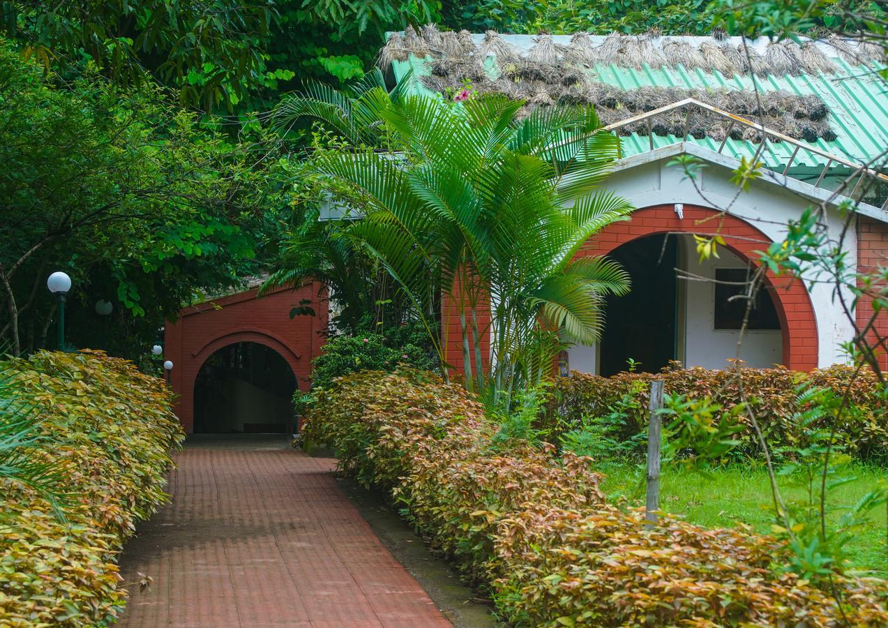 Nature Trails Sajan, Vikramgad Kudān Εξωτερικό φωτογραφία