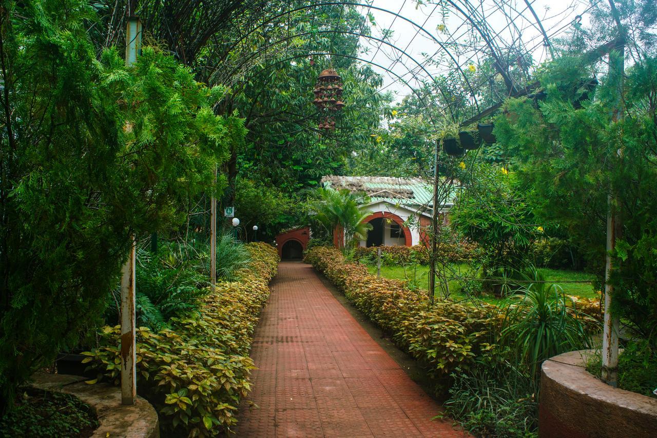 Nature Trails Sajan, Vikramgad Kudān Εξωτερικό φωτογραφία