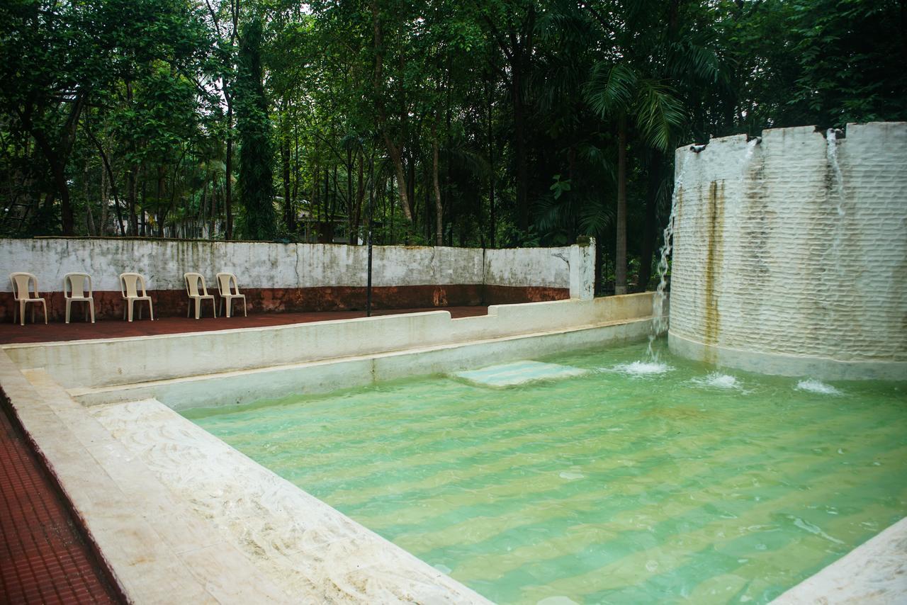 Nature Trails Sajan, Vikramgad Kudān Εξωτερικό φωτογραφία