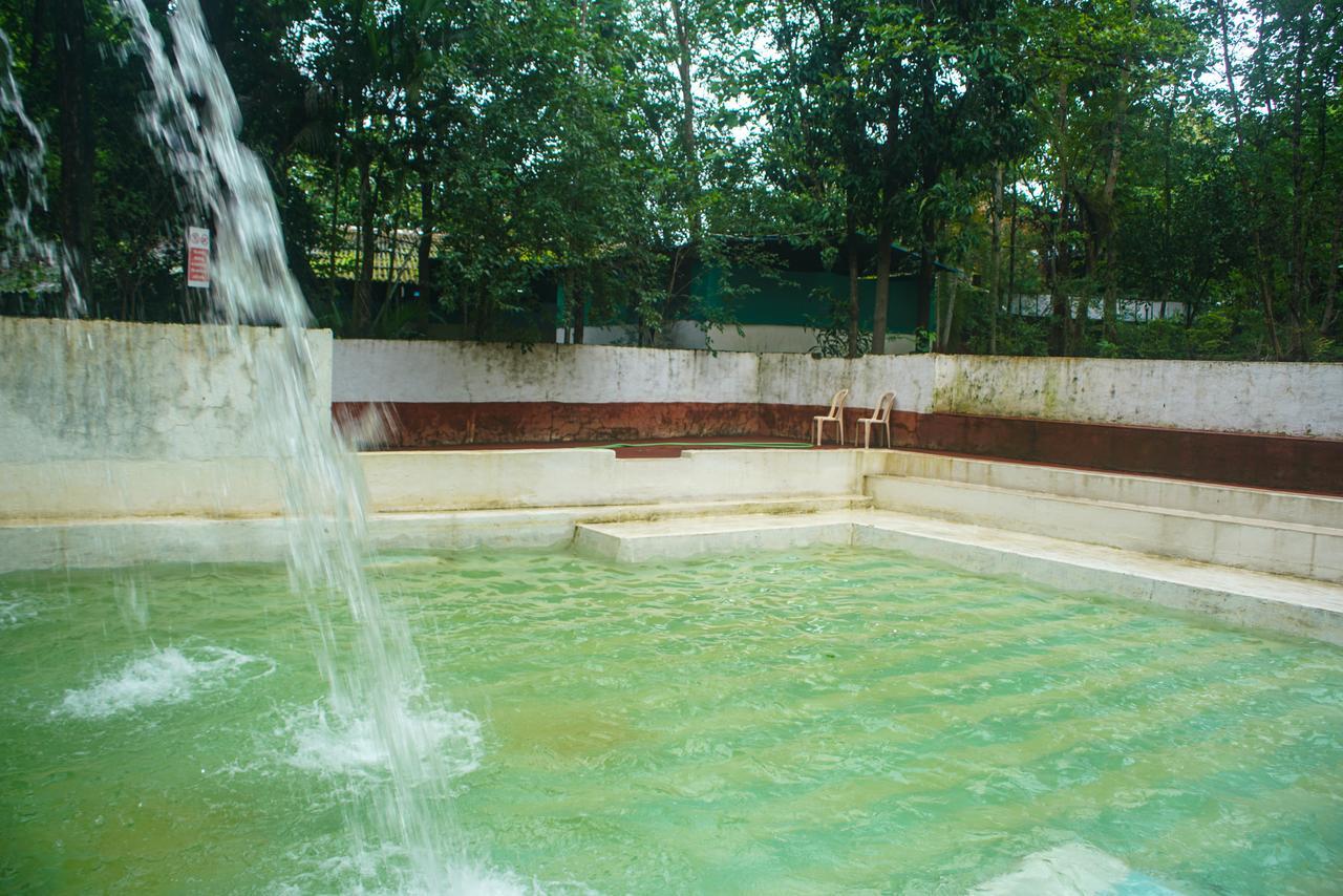 Nature Trails Sajan, Vikramgad Kudān Εξωτερικό φωτογραφία