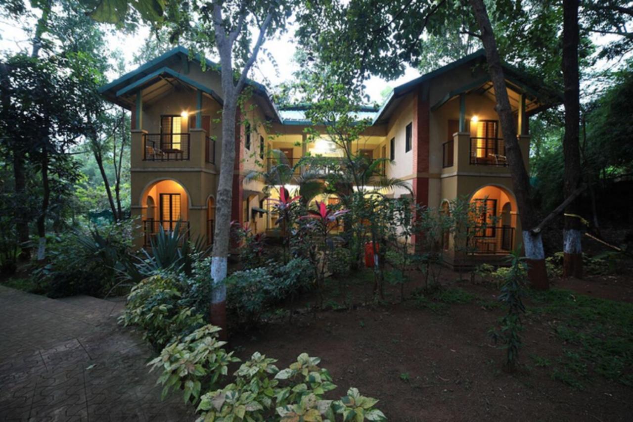Nature Trails Sajan, Vikramgad Kudān Εξωτερικό φωτογραφία