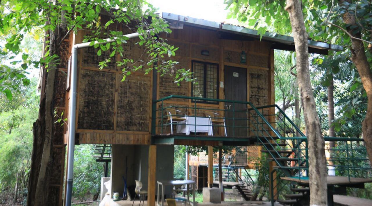 Nature Trails Sajan, Vikramgad Kudān Εξωτερικό φωτογραφία