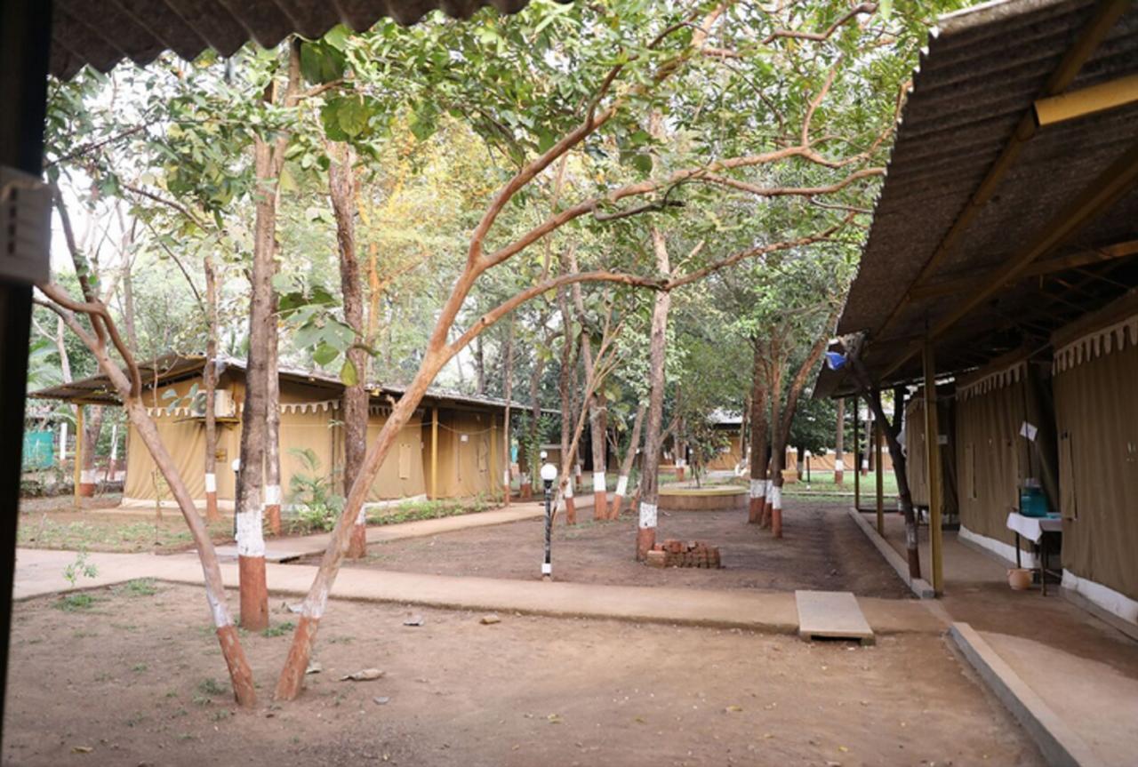 Nature Trails Sajan, Vikramgad Kudān Εξωτερικό φωτογραφία