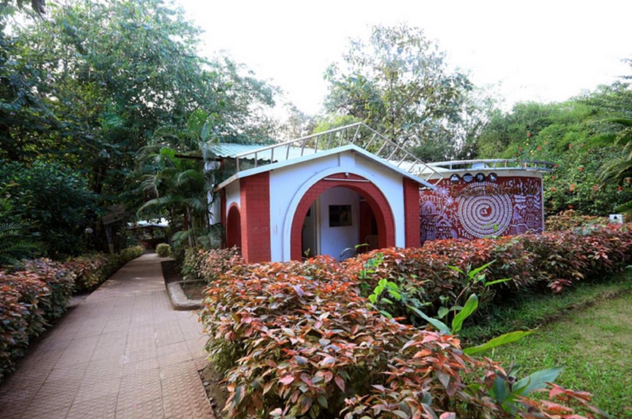Nature Trails Sajan, Vikramgad Kudān Εξωτερικό φωτογραφία